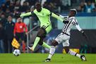 Toure: I would like to teach Pogba something