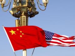 American diplomats feel  abnormal  sounds in China