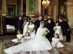 The author of the wedding photos of Prince Harry and Megan told me in what extreme conditions they were doing