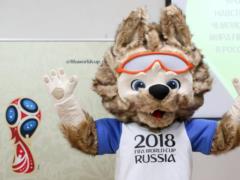 Before the World Cup 2018, Russia prepared a new war