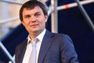 Красников покинул должность главы Харьковской областной федерации футбола