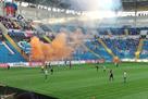 Черноморец — Полтава 1:0 Видео гола и обзор матча