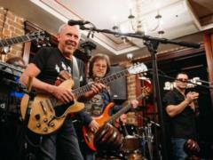 Legendary  Time Machine  headed by Makarevich will perform for free in Kiev