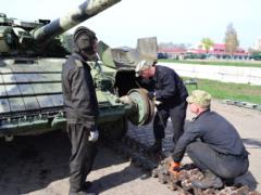 The details and  heroes  of the army-narcotic scandal in Kharkov became known in Kharkov