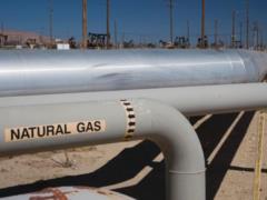American gas was called non-competitive