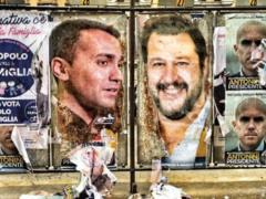Виталий Портников: Итальянские популисты похожи на украинских