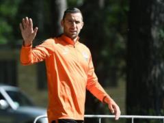 Срна продолжит карьеру в ПАОКе - СМИ