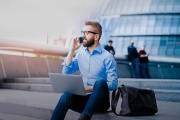 Svyazisty found out that Perm businessmen like to  swing , Sverdlovsk - to call, and Chelyabinsk - to write SMS