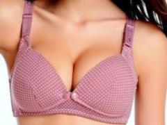 Названа главная опасность бюстгальтера