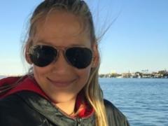 Kournikova pleased the users with a funny video of dancing with a little daughter