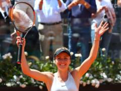 Svitolina can become the first racket of the world following the results of Roland Garros