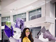 Singer Ruslana on her 45th birthday: I do not feel age