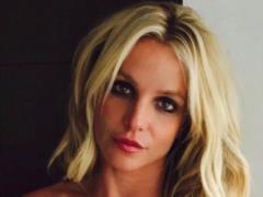 Indignant Britney Spears emotionally reacted to the request of the former to increase alimony