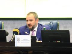 Павелко: Я за Динамо буду грызть горло любому врагу