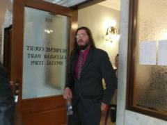 In the United States, the epic with the eviction from the parental home of the 30-year-old  came to an end 