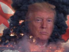 The US canceled the negotiations with the DPRK