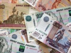 The ruble has grown stronger