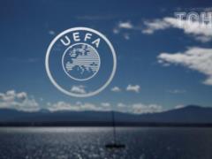 The UEFA tightened the rules of the financial fair play