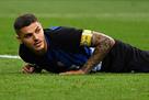 Chelsea can offer Morata and 40 million euros for Ikardi - media
