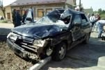 В Ивановской области пьяный водитель сбил пятерых велосипедистов