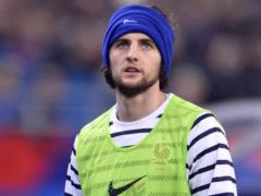 Rabio no longer wants to hear about Deschamps - media
