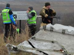 Moscow is not ready to hear the truth about MH17