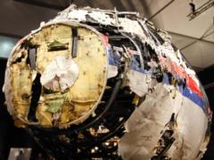 US presses on Russia in case MH17