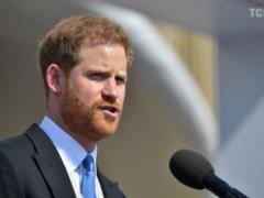 Before the wedding with Megan, Prince Harry had an emotional conversation with the ex-lover - the media