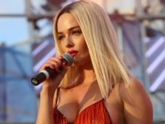 Dasha Astafieva told about her new profession