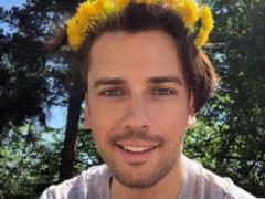 Максим Галкин растрогал фанатов танцами 4-летней дочери под Бейонсе