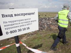 Russia s blame for the collapse of the MH17 brazenly invented