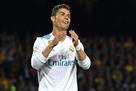 Ronaldo: I m tall, he s lower, Salah and I are completely different