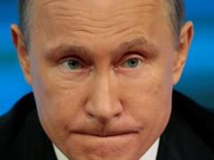 Political scientist: For Russia it s time to pay bills