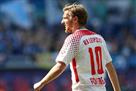 Atletico and Juventus will compete for Forsberg
