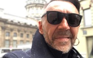 Сергей Шнуров разводится с женой
