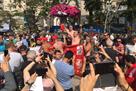 Salah will take a double: Liverpool fans are confident in the victory over Real Madrid
