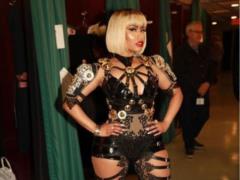 Outrageous Nicky Minaj shook the news about the relationship with Eminem