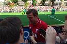 Schmitzer: Liverpool - favorite of the finals