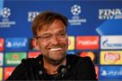 Klopp: Real will have an advantage, but everything is decided on the field