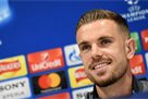 Henderson: We can write our own story