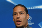 Van Dyke: We do not need additional motivation before the Champions League final