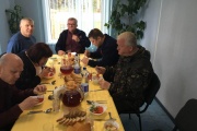 The head of Ivdel and deputies of the city district visited the northern copper-zinc mine  Svyatogor 