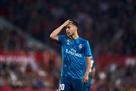 Real rejected the 150-million proposal for Asencio - agent