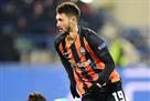 Ferreira is interested in Espanyol and Anderlecht