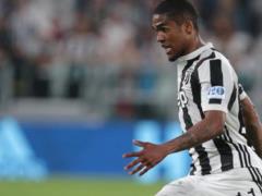 MJ ready to pay 85 million euros for Douglas Costa - CdS