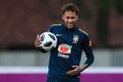 Neimar: I always wanted to work under the guidance of Guardiola