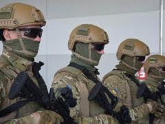 В  Борисполе  поймали иранского террориста