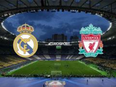 Champions League:  Zidane prepared for another victory, Klopp - to another disastrous final 