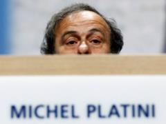 Former UEFA president Platini acquitted in scandalous corruption case