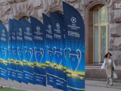 FFU officials sell tickets for the Champions League final through speculators - media